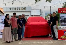 Toyota All New Avanza dan All New Veloz Lounching di Luwu Timur