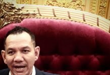 Relawan Al Maun Nilai Erick Thohir Tidak Laksanakan Perintah Presiden, Agar Bank BUMN Keluarkan KUR Tanpa Jaminan