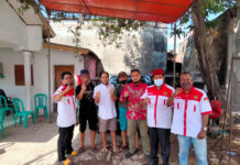 Ketum Gercin Indonesia: Presiden Sudah Tepat Memilih Jenderal Andika Perkasa Sebagai Panglima TNI dan Jenderal Dudung Sebagai KSAD TNI