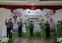 Gandeng Forum Genre, DP2KB Lutim Gelar Jambore