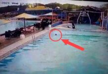 Ada Balita Tenggelam di Waterboom Lesehan Lopi Mangkutana