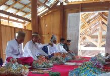 PERLIMA Sukses Adakan Kegiatan Pesta Panen Masyarakat Limola