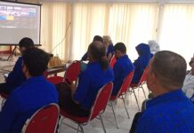 DPD PAN Luwu Utara Laksanakan LKAD, Ini Tujuannya!