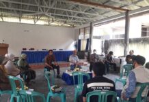Ditarget 17 Ribu Sasaran Vaksin, Camat Bengo Gandeng 9 E-Warong