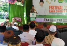 Tertunda Karena Pandemi Covid-19, FASI ke VI Luwu Timur Tahun ini Akhirnya Digelar