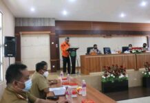 Rapat Orientasi, Budiman Apresiasi BPS Wujudkan Data Berkualitas dan Terintegrasi