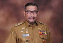 Gubernur Maluku Terima Penganugerahan Produktivitas Paramakarya Tahun 2021, Menaker RI Berikan Apreasiasi