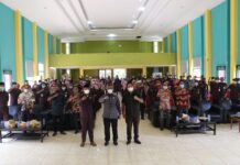 Evaluasi Program Kerja, Bupati Luwu Timur Bakal Berkantor di Kecamatan
