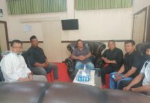 Begini Tanggapan Kadis PMD Luwu Utara Terkait Kades Muktisari yang Diduga Arogan Terhadap Wartawan