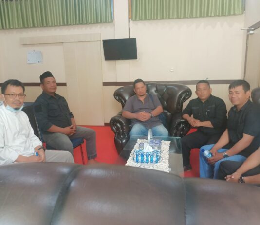 Begini Tanggapan Kadis PMD Luwu Utara Terkait Kades Muktisari yang Diduga Arogan Terhadap Wartawan