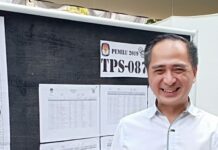 Andrew Parengkuan: Ahok Perlu Didorong Perubahan Langkah Bersinergi, untuk Transformasi BUMN Ber-Akhlak