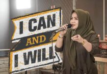 Bantu Tingkatkan Penghasilan Masyarakat, Putri Dakka Siap Bantu Modal Usaha Bagi Yang Ingin Buka Usaha Peternakan