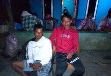 Dua Nelayan Yang Hilang Sudah Ditemukan