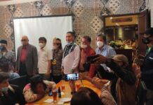 Perekat Nusantara Akan Gugat Kapolri Ke MA, Terkait Pengangkatan 57 Eks Pegawai KPK