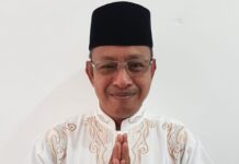 Tengku Munis DH: Majelis Tinggi Partai UKM Indonesia Dukung Langkah DPP, Deklarasi Ganjar Pranowo for President 2024