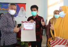 Mulai Tahun Depan RSUD I Lagaligo Siapkan 3 Unit Mobil Antar Pasien Pasca Rawat Inap