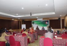 Bupati Luwu Timur Harapkan Kinerja PT. NTE Lebih Optimal