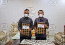 Pemda Luwu Timur dan PLN Teken MoU Listrik Gratis RTM