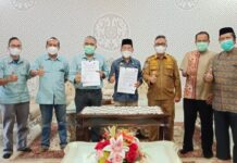 Bupati Luwu Timur Apresiasi Program Beasiswa PT. Vale Untuk Program S2 dan S3