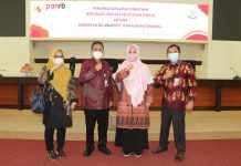 Tiga Inovasi Pelayanan Publik Siap Direplikasi di Kabupaten Luwu Timur