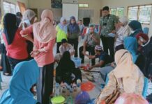 PT Vale Terapkan Pertanian Ramah Lingkungan di Blok Bahodopi