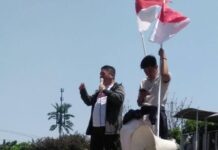 Ketua KPK Firli Bahuri Minta PT 0 Persen, Partai UKM Indonesia Mendukung 100 Persen