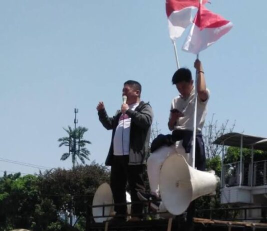 Ketua KPK Firli Bahuri Minta PT 0 Persen, Partai UKM Indonesia Mendukung 100 Persen