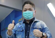 Ganjar Pranowo – Erick Thohir Capres-Cawapres Ideal di Pilpres 2024