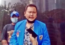 Haris Pertama Diminta Mundur dari Ketum DPP KNPI dan Tidak Perlu Urus KNPI Daerah, Oleh MPO KNPI