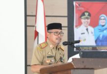 Pemda Luwu Timur Dukung Peningkatan Partisipasi Perempuan