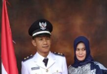 Kades Samaenre Pilihan Masyarakat Resmi Dilantik Bupati Bone, Ini Pesannya