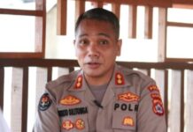 Polda Banten Sayangkan Buruh Menerobos ke Ruang Kerja Gubernur