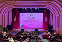 Istri Gubernur Maluku Terima Penghargaan Sebagai Salah Satu Perempuan Inspiratif Indonesia