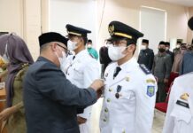 Gerbong Mutasi di Pemkab Luwu Timur kembali Bergulir