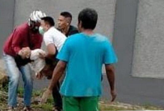 Kolonel TNI dan 2 Rekannya Menabrak dan Membuang 2 Jasad Siswa ke Sungai, Akhirnya Ditangkap POM TNI