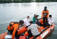 Bupati Budiman : Lomba Perahu “Bala-Bala” Even Menarik Dukung Sport Wisata Tourism