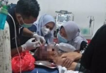 Imam Masjid di Luwu Dianiaya Hingga Tewas