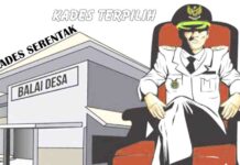 Wartawan Media Cetak di Luwu Utara Diduga Dapat Perlakuan Tidak Menyenangkan Oleh Oknum Kades di Bone-Bone