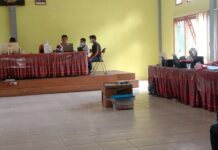 Permudah Pelayanan, Disdukcapil Luwu Timur Pelayanan di KecamatanÂ