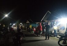 Bertambah Tiga, Total Lima Nelayan Dikabarkan Hilang Kontak di Wotu