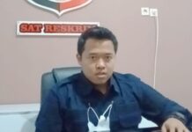Setubuhi Anak Kandung Sejak 2017, Satreskrim Polres Luwu Utara Berhasil Amankan Pelaku