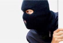 Personil Polsek Malangke Berhasil Amankan Pelaku Pembobol Kios