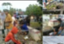 Lima Petugas Mitra Telkom Tersengat Listrik di Luwu Utara, Dua Meninggal Dunia