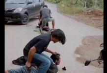 Banjir Pujian Usai Tangkap Residivis Curanmor, Ini 4 Sosok Polisi dan Hasil Curian yang Berhasil Diamankan