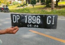 Menyeberang Jalan, Kakek di Tarengge Timur Tewas Ditabrak Mobil