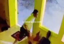 Terekam CCTV, Pelaku Pembunuhan Imam Masjid di Luwu Akhirnya Diringkus Polisi