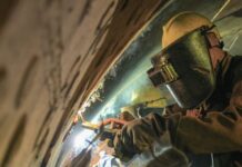 Target Peningkatan Produksi 2023, PT. Vale Rebuild Furnace 4