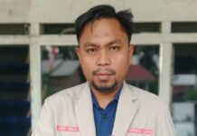 Ortu Mengeluh Bayar Pengobatan Sebelum Vaksin, Ketua PDPM Luwu Utara Haerul Tungga : Mana Hati Nuranimu