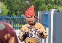 Mulai Tanggal 19 Januari, Bupati Luwu Timur Akan Berkantor di Kecamatan