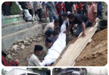 Pihak PT Fastrata Buana, Dikabarkan Hari Ini Bakal Sambangi Kediaman Korban Lakalantas
